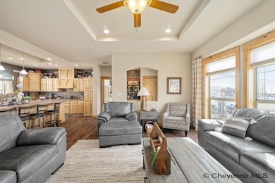 204 Abilene Loop, Burns, WY 82053 - photo 7