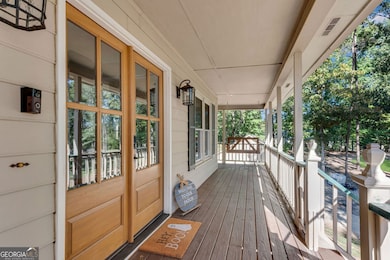 2205 Mills Wood Run, Canton, GA 30114 - photo 5