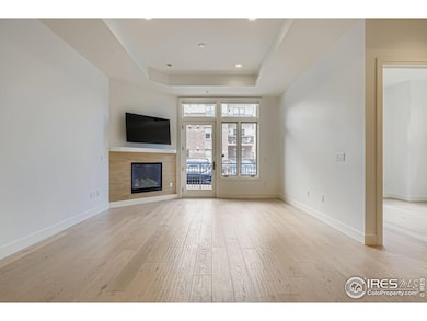 Peloton Condominiums unit 107, Boulder, CO 80303 - photo 6