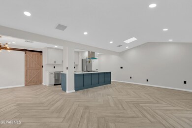 1819 Jerry Abbott St, El Paso, TX 79936 - photo 5