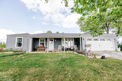 936 W Corning Rd, Beecher, IL 60401 - photo 2