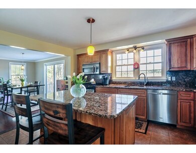 18 Franklin Hunt Rd, Rockland, MA 02370 - photo 7