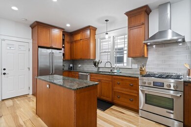98 Amory St unit 1, Cambridge, MA 02139 - photo 2