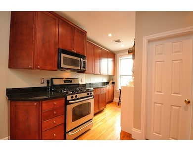 42 Rockview St unit 5, Jamaica Plain, MA 02130 - photo 3