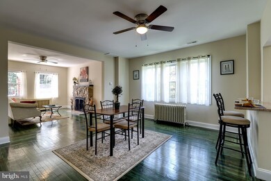 3132 Chesley Ave, Parkville, MD 21234 - photo 4