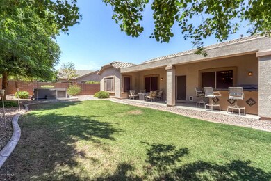 2943 E Ironside Lane Gilbert-large-027-2