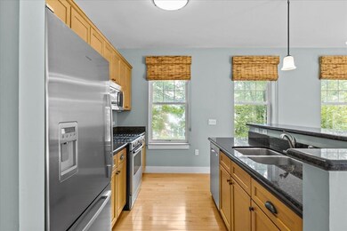 60 Winooski Falls Way unit 1201, Winooski, VT 05404 - photo 7