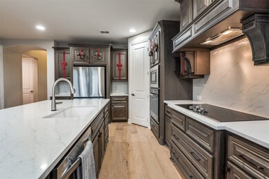 2525 Sandy Creek Ln, the Colony, TX 75056 - photo 7