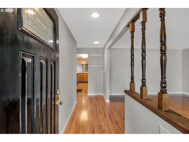 Entrance/Foyer