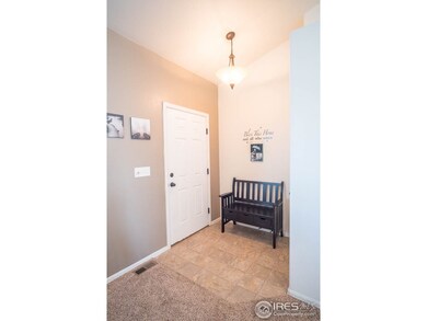 Entry way