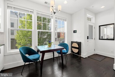 777 Morton St NW unit F, Washington, DC 20010 - photo 4