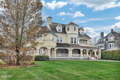 2 Clement Ave, Saratoga Springs, NY 12866 - photo 4