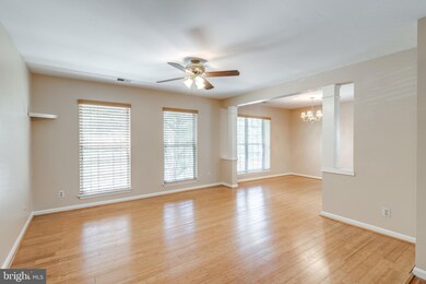 8141 Bayonet Way unit 201, Manassas, VA 20109 - photo 6