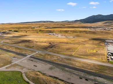 Lot 8 Yellowstone Reserve Way, Livingston, MT 59047 - photo 2
