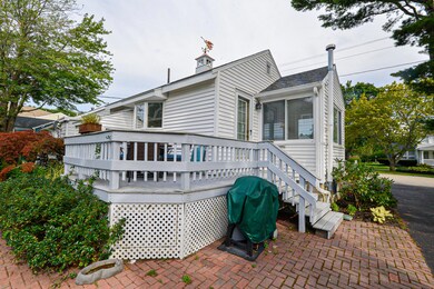 20 Ocean St unit 1, Ogunquit, ME 03907 - photo 3