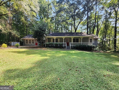 5317 Highway 81, Loganville, GA 30052 - photo 2