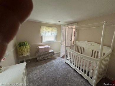 1st floor bedroom!