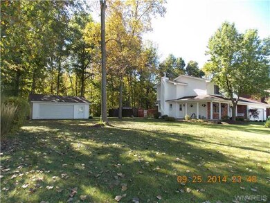 1005 Castlebar Dr, North Tonawanda, NY 14120 - photo 4