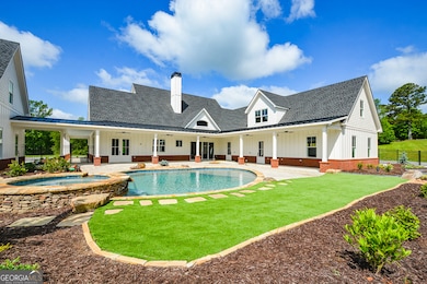 No grass clippings in the pool area!