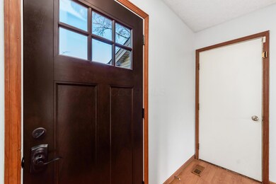 En Joie Front Door