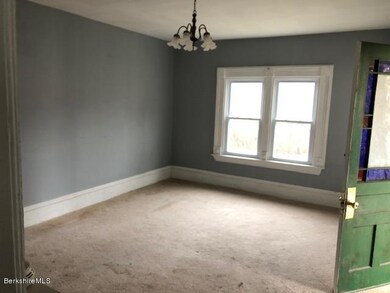 Front living room