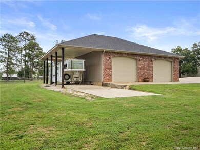 600 N Overton St, Dequincy, LA 70633 - photo 5