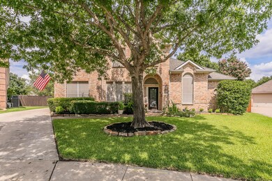 2812 Wildcreek Ct, Keller, TX 76248 - photo 3