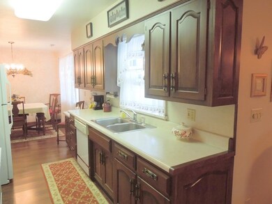 13515 Fourth St, Grabill, IN 46741 - photo 7