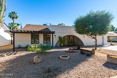 7403 E Edgewood Ave unit 5, Mesa, AZ 85208 - photo 2