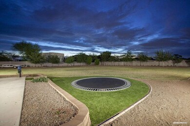 Great Yard