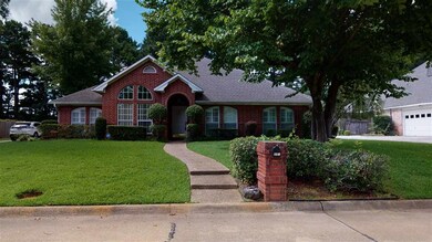 3526 Woodridge Dr, Texarkana, TX 75503 - photo 3