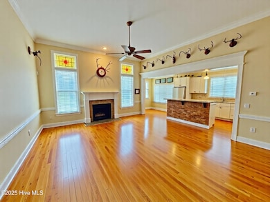 1311 Trafalgar Dr, Winterville, NC 28590 - photo 6