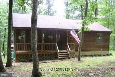 239 Shenandoah River Dr, Harpers Ferry, WV 25425 - photo 2