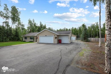 3312 W Birch Meadows Rd, Wasilla, AK 99654 - photo 3