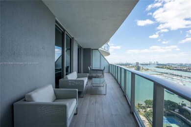 Aria on the Bay unit 2210, Miami, FL 33132 - photo 2