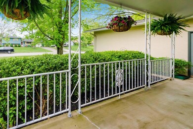 5489 N Meadows Blvd, Columbus, OH 43229
