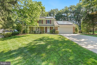 12609 Steeple Chase Way, Potomac, MD 20854 - photo 7