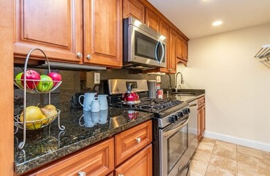 382 Riverway unit A, Boston, MA 02115 - photo 7