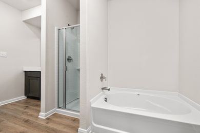 201 Southgate Dr, Terrell, TX 75160 - photo 5