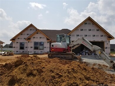 6005 Jillian Dr unit Lot 305, Charlestown, IN 47111 - photo 3