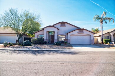 8019 E Onza Ave, Mesa, AZ 85212 - photo 2