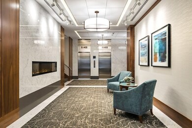 Whittier Place Condominium unit 14D, Boston, MA 02114 - photo 4