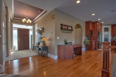 1230 Bergman Ln NW, Isanti, MN 55040 - photo 7