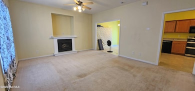 523 Huffmantown Rd, Richlands, NC 28574 - photo 5