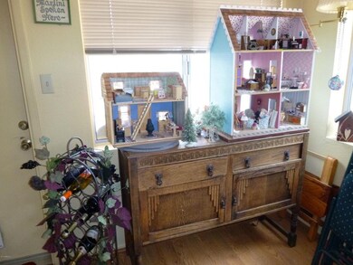 Arizona Room