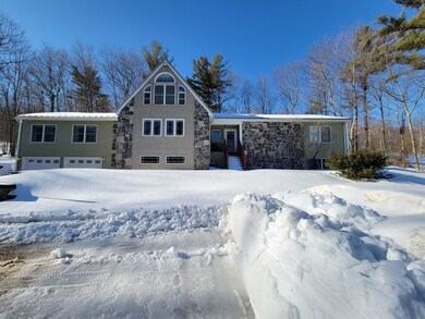 226 Hopper Rd, Acton, ME 04001 - photo 2