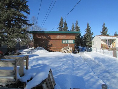 Back of Home