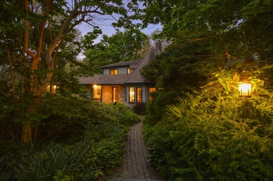 108 Woods Hole Rd, Falmouth, MA 02540 - photo 2