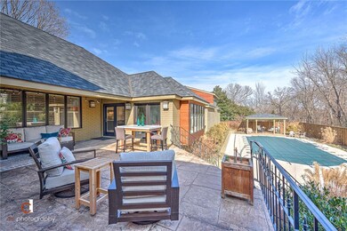 210 El Contento Dr, Bentonville, AR 72712 - photo 2