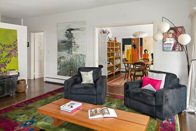 117 Brattle St unit A, Cambridge, MA 02138 - photo 5